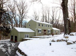 41 Calvin Rd, Wilton, CT 06897