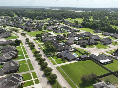 609 Renwick Blvd, Berwick, LA, 70342