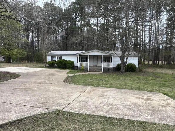 1356 Redmill Saragossa Rd, Jasper, AL 35503