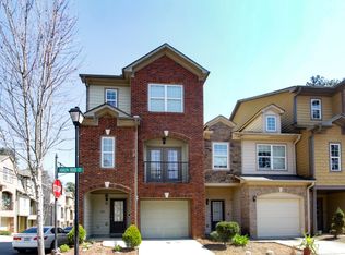 2961 Ashlyn Ridge Ct, Doraville, GA 30340