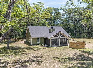 1199 Hatcher Rd, Middleburg, FL 32068