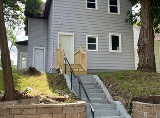 1026 Fremont Ave, Saint Paul, MN 55106