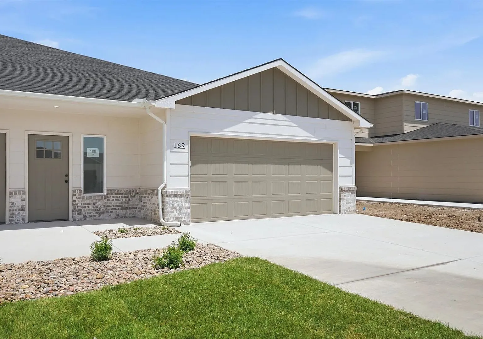 Cypress Glen Parker Plan — Photo 1