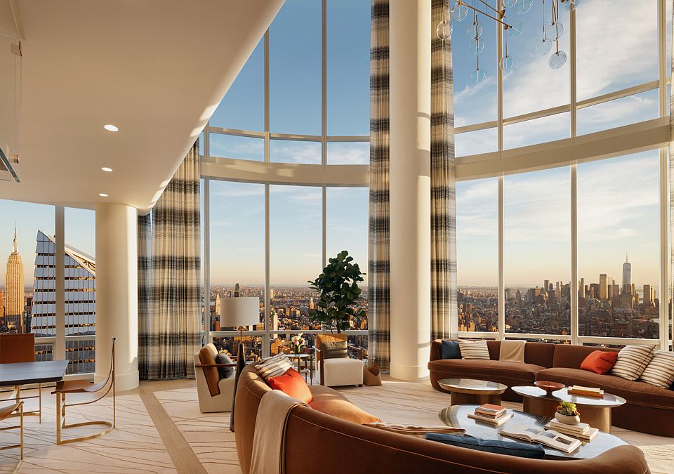 15 hudson yards apt 75c new york ny 10001