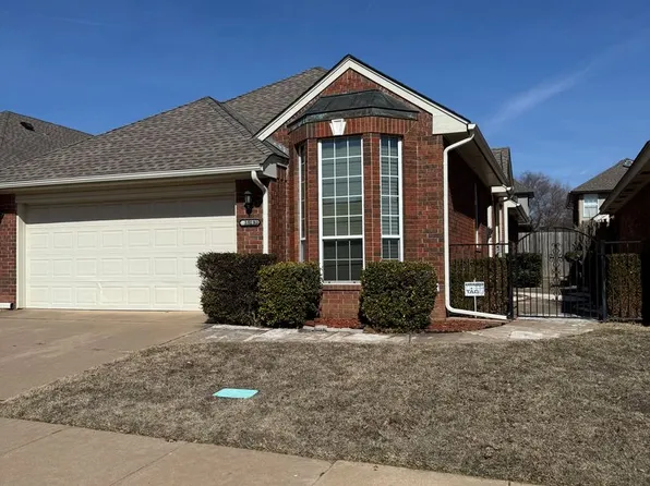 3813 Tudor Cir, Norman, OK 73072