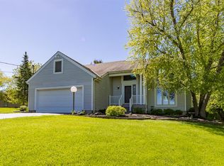 5833 Day Rd, Cincinnati, OH 45252