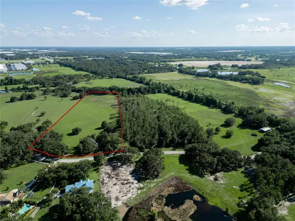 902 Giant Oak Rd Lot 20, Lakeland, FL 33810