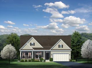 1991 Meadowsweet Dr, Lebanon, OH 45036