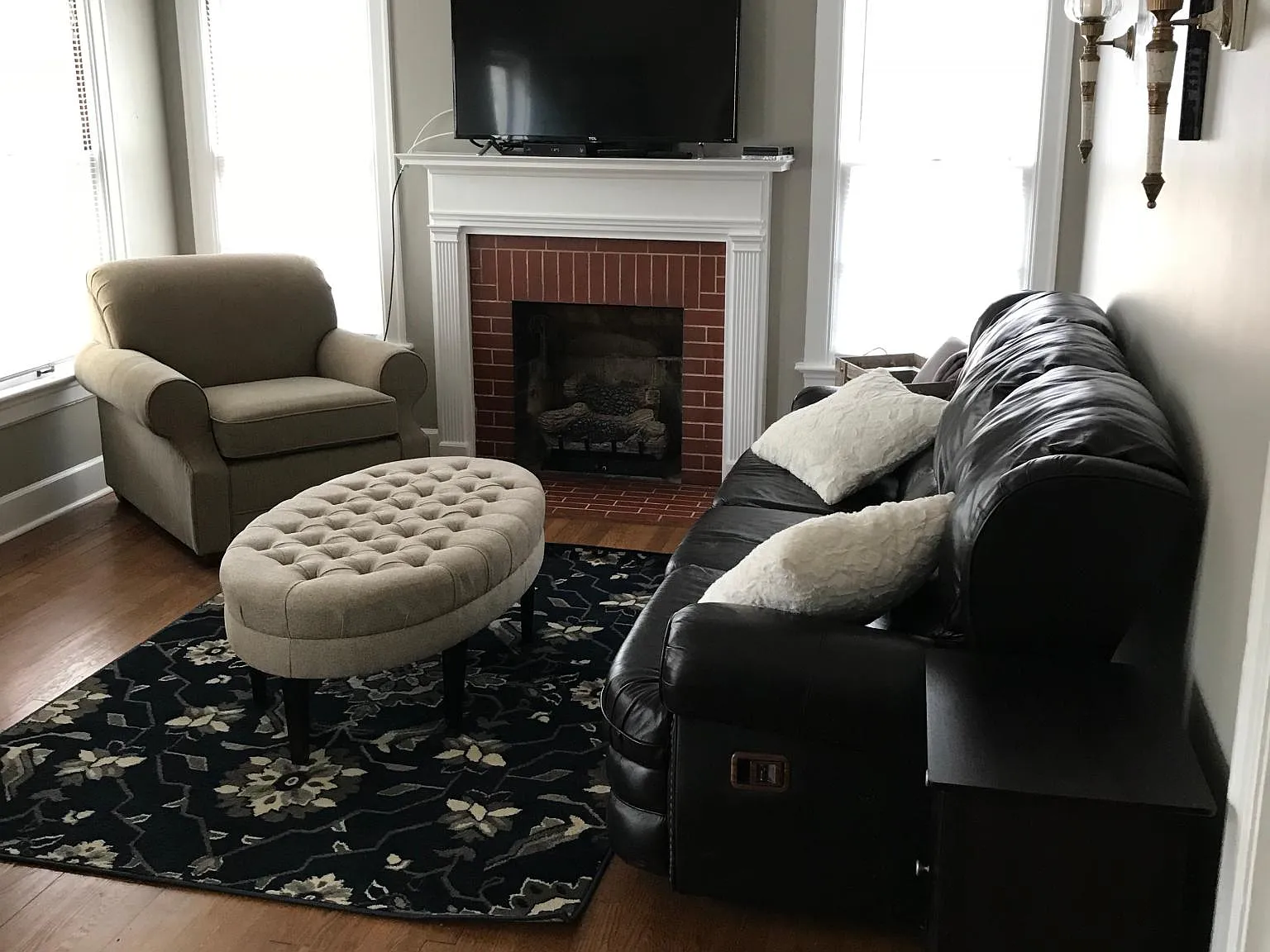 3 bed, 1386 sqft, $2,325 — Photo 4
