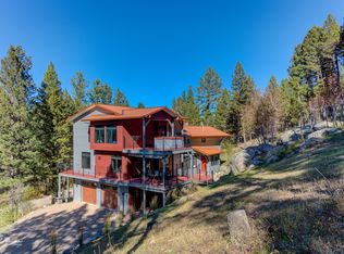 2115 Colorado Gulch Dr, Helena, MT 59601