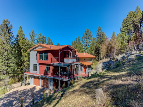 2115 Colorado Gulch Dr, Helena, MT 59601