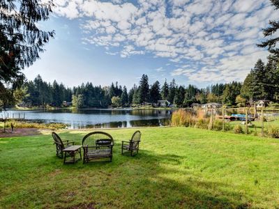 8400 317th Pl NW, Stanwood, WA, 98292