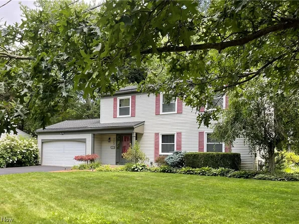723 Beryl Dr, Kent, OH 44240