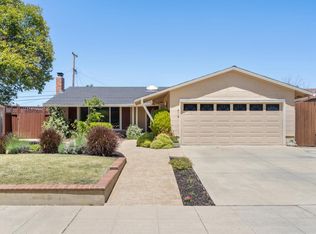 4873 Pepperwood Way, San Jose, CA