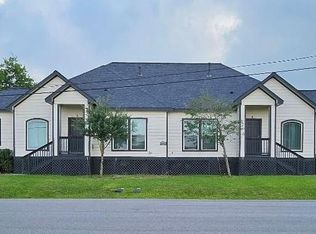 4801 Wenda St #B, Houston, TX 77033