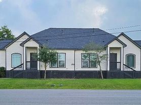 4801 Wenda St, Houston, TX