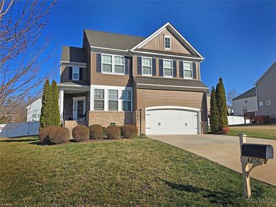 4206 Hiddenwell Ln, Chester, VA, 23831