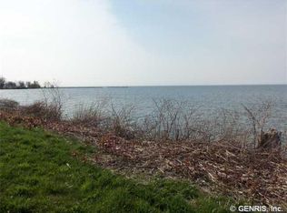 14472 Lakeshore Rd, Kent, NY 14477