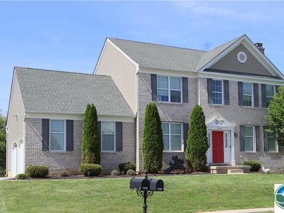 7385 Cedar Rd, Macungie, PA, 18062