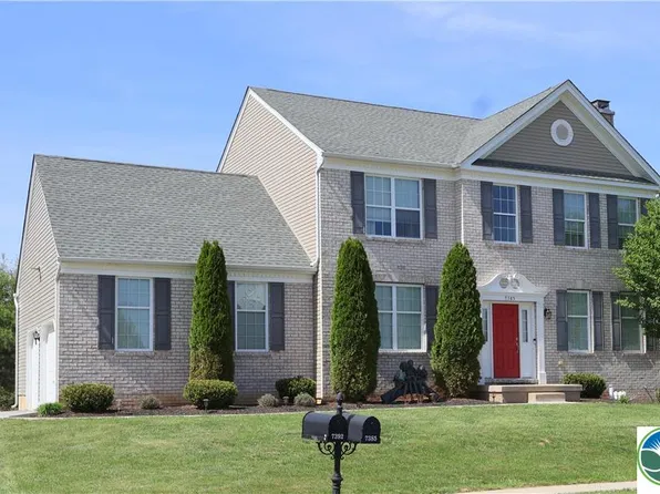 7385 Cedar Rd, Macungie, PA 18062