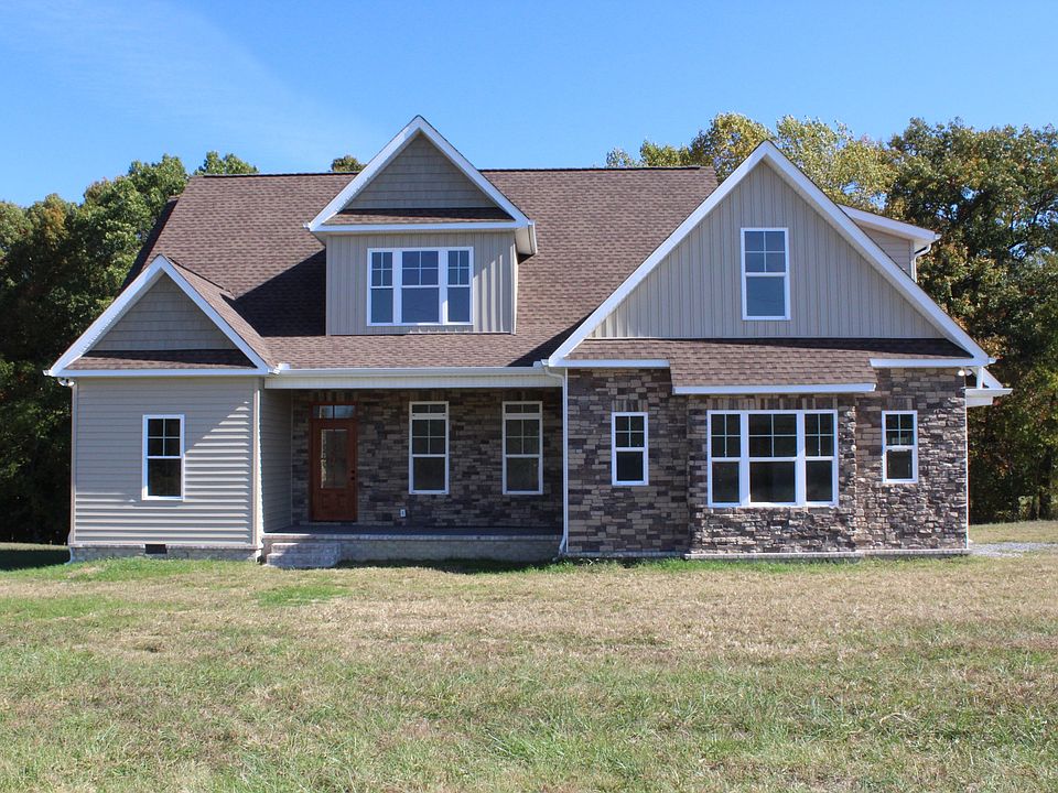 116 Coley Rd LOT 12, Lafayette, TN 37083 Zillow