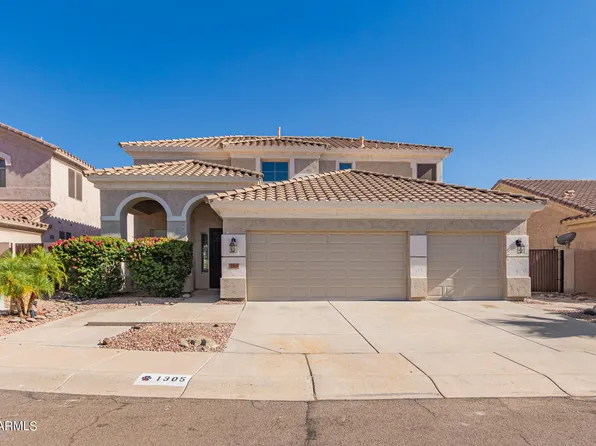 1305 W WINDSONG Drive, Phoenix, AZ 85045