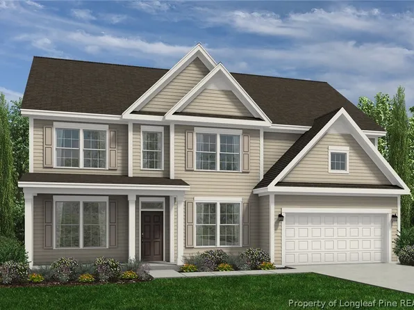 27 Steeple Lot 463, Ridge Cameron, NC 28326