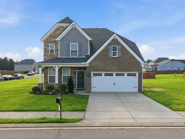 3527 Lantern Ln, Murfreesboro, TN 37128