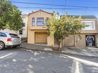 318 Banks St, San Francisco, CA 94110