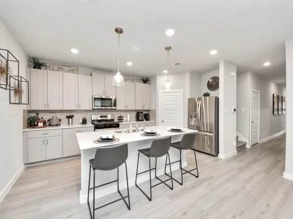 14122 Greystone Terrace St, Magnolia, TX 77354