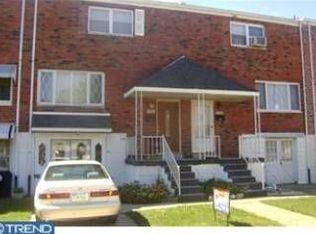 3004 S 72nd St, Philadelphia, PA 19153