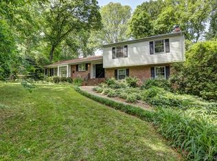 1207 Tyburn Ln, Henrico, VA 23238