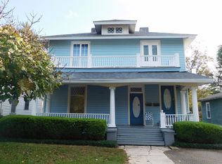 321 Alexander St #A, Jackson, MS 39202