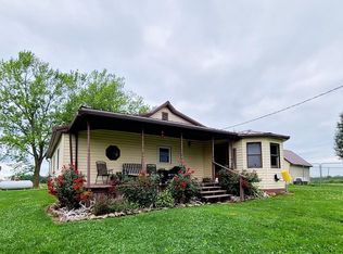 53919 Nova Rd, Milan, MO 63556