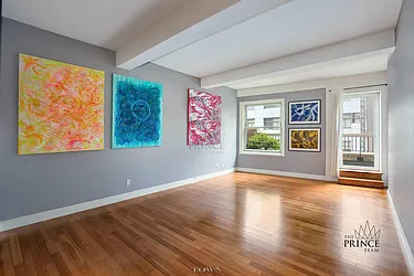 Rented by Town Residential