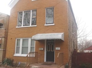 1240 Wenonah Ave, Berwyn, IL 60402