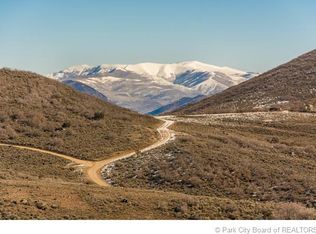 4387 W Sage Hollow Rd, Kamas, UT 84036