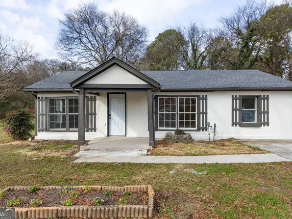 24 E Iron Belt Rd, Cartersville, GA 30120