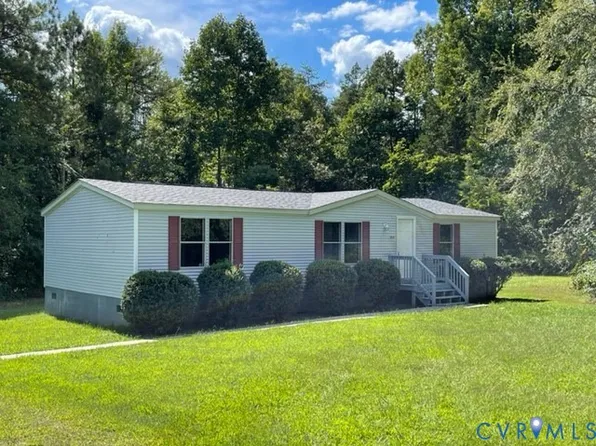 3821 Howell Rd, Powhatan, VA 23139