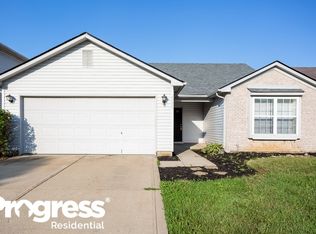 8126 Maple Stream Blvd, Indianapolis, IN 46217