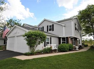 0N646 Essex Ln, Winfield, IL 60190