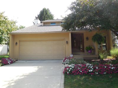 2809 Shady Ridge Dr, Columbus, OH, 43231