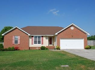 170 City Park Rd, New Hope, AL 35760