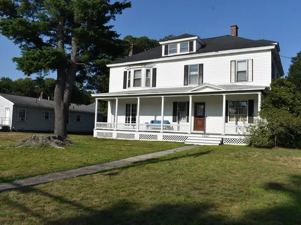 1061 Main St, Leominster, MA 01453