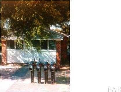Front View of Property