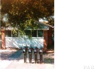 200 Blk E Cross St, Pensacola, FL 32503