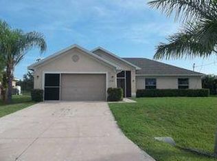 2301 SW 25th St, Cape Coral, FL 33914