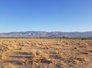 Rodeo Rd, Lucerne valley, CA 92356