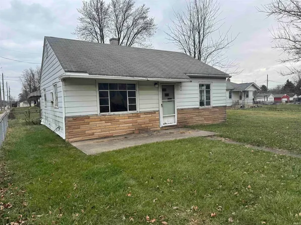 3201 Raymond St, Fort Wayne, IN 46803