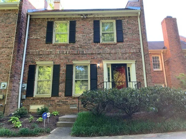 34 Lullwater Pl NE, Atlanta, GA 30307